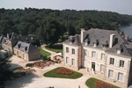 Отель Château de Locguénolé