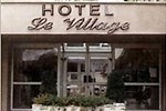 Отель Hotel Le Village