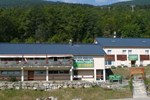 Отель Relais CROZATI