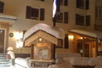 Отель Hotel la Marmotte