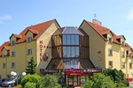 Отель Hotel Restaurant Champ Alsace