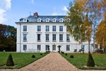 Мини-отель Château de Paradis