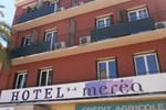 Отель Hotel Merea