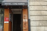 Hôtel Coq Hardi