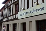 Hôtel-Restaurant La P'tite Auberge
