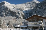 Отель Le Relais Du Mont Blanc