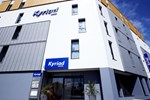 Отель Kyriad La Rochelle Centre - Les Minimes
