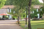 Гостевой дом Le Moulin de Monpoisson