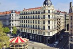Отель Hôtel Carlton Lyon - MGallery Collection