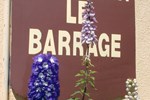 Отель Le Barrage