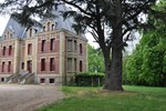 Гостевой дом Château De La Croix Bizet