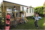 Отель Camping Saint Jean Отель Camping Saint Jean