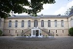 Мини-отель Chambres d'Hotes La Chartreuse des Eyres