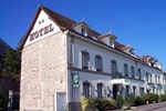 Отель Hotel De La Tour