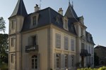 Мини-отель Château d'Epenoux