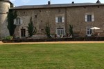 Мини-отель Chateau de Roussac