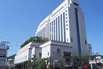 Отель Best Western Premier Hotel Nagasaki