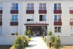 Апартаменты Park & Suites Confort Nantes-Saint Herblain