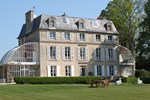Мини-отель Chambres d'Hôtes Château de Damigny