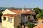 Bed And Breakfast "Les Cigales"