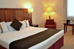 Отель Holiday Inn Northampton