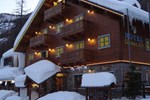 Hotel Chamois d'Or