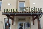 Отель Hôtel Sirius