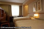 Отель Holiday Inn ANA Sendai
