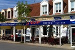 Отель Le Vivier hotel - Restaurant