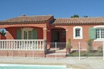 Villa La Tranquille Argeliers