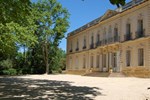 Мини-отель Chateau de Valmousse