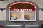 Отель Hôtel de Londres