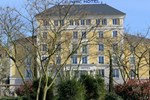 Отель Plessis Parc Hôtel