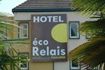 Отель Hôtel Eco Relais