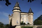 Отель Château De Mercuès