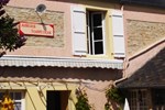 Мини-отель Chambres et Tables d'hôtes à l'Auberge Touristique