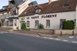 Отель Hotel Le Saint Florent