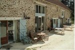 Holiday Home Bourgogne Coussacbonneval