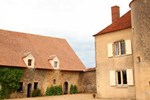 Holiday Home Le Vieux Chateau Moussy