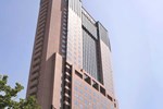 Отель Hotel Nikko Kanazawa