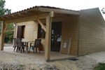 Holiday Home Papillon Mauroux