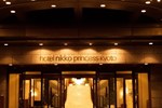Отель Hotel Nikko Princess Kyoto