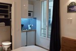 Apartment Paris 12ème