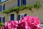 Апартаменты Holiday Home Aux Portes De La Provence Piolenc