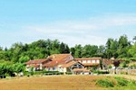 Апартаменты Holiday Home Le Grand Charente Dordogne Roussines
