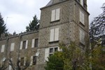 Отель Holiday Home Erec Dans Un Chateau En Ardeche Saint Prix
