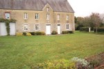 Holiday Home Ferreterie Quetreville Sur Sienne