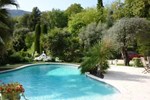 Villa Vue Sur Vence Entre Nice Et Cannes Vence