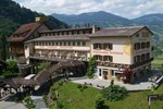Мини-отель Grand Swiss Hotel