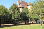 Мини-отель Chateau de Tigny